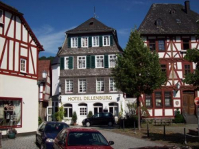 Liebezeit - ehemals Hotel Dillenburg